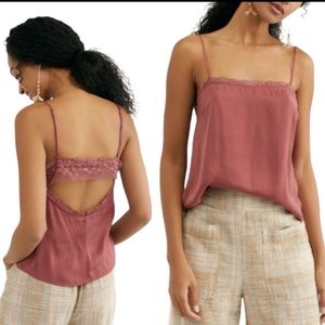 Free People Top NWT size XS